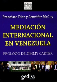 Mediación Internacional en Venezuela