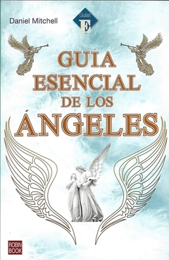 GUIA ESENCIAL DE LOS ANGELES