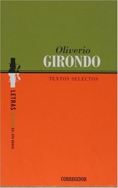 Textos Selectos -O.G. 5A.Re