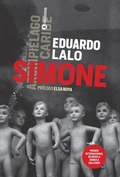 Simone (Nueva Edición)