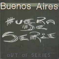 Buenos Aires Fuera De Serie