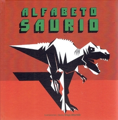 Alfabetosaurio