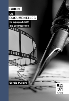 Guión De Documentales