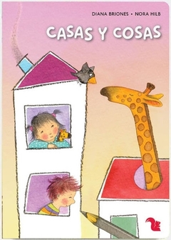 CASAS Y COSAS (NUEVA EDICIÓN)