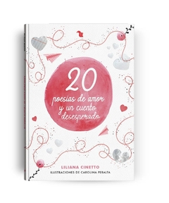 20 poesías de amor y un cuento desesperado