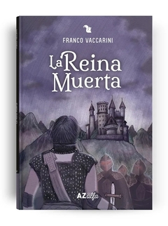 La reina muerta