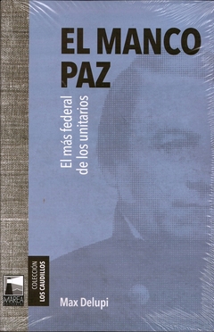 El Manco Paz