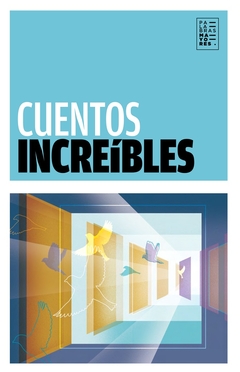 Cuentos Increíbles