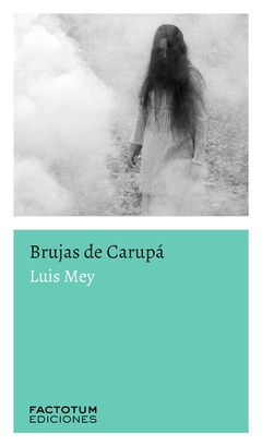 Brujas De Carupá