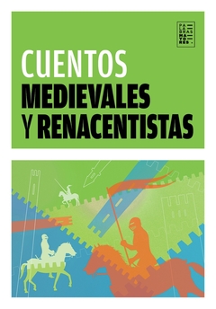 CUENTOS MEDIEVALES Y RENACENTISTAS