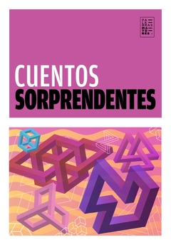 Cuentos Sorprendentes