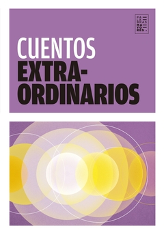 Cuentos Extraordinarios