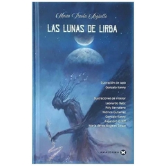 Las lunas de Lirba