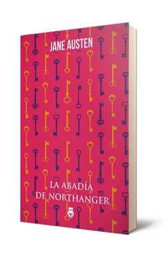 Abadía de Northanger, La