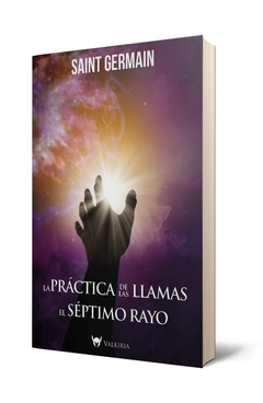 Práctica de las llamas, La - El Septimo Rayo