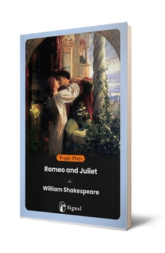 Romeo and Juliet