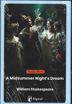 A Midsummer night´s dream