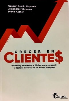 Crecer en Clientes