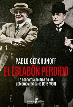 El eslabón perdido