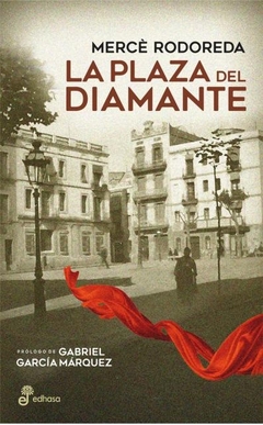 La plaza del Diamante