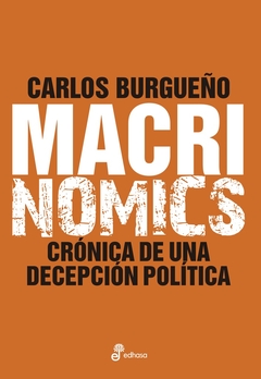 Macrinomics