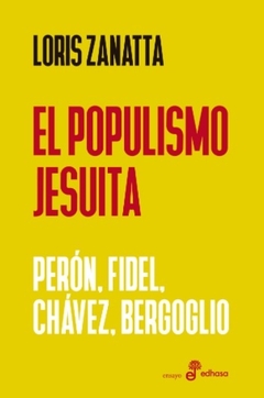 Populismo jesuita