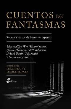 Cuentos de fantasmas