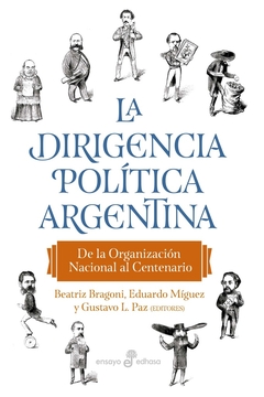 La dirigencia política argentina