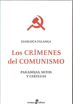 Los crímenes del comunismo