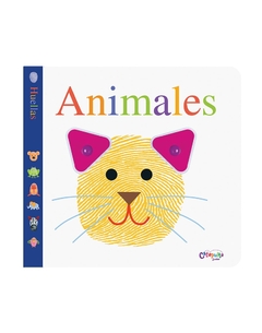 Huellas: Animales