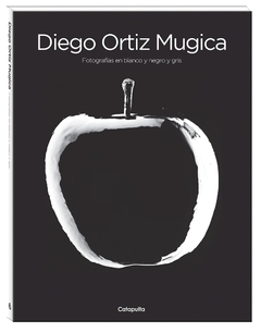 Diego Ortiz Mugica, fotografías en negro, blanco y gris