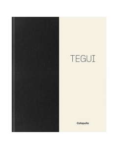 Tegui - con apéndice en inglés