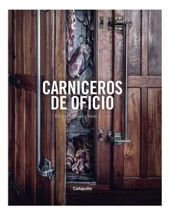 Carniceros de oficio