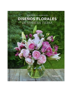 Diseños florales de nuestra tierra