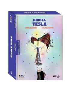 Nikola Tesla