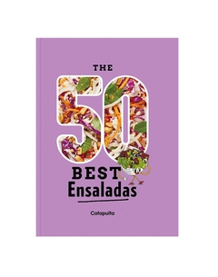 The 50 Best Ensaladas