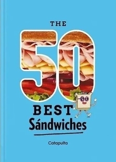 The 50 Best Sándwiches