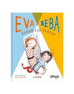 9. Eva y Beba