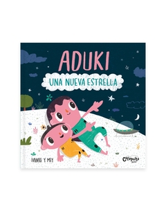 Aduki. Una nueva estrella