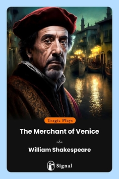 The Merchant of Venice