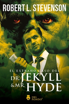 Extraño caso del Dr. Jekyll y Mr. Hyde, El