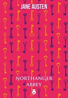 Northanger Abbey