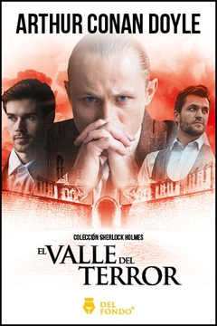 Valle del terror, El