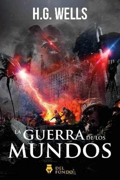 Guerra de los mundos, La