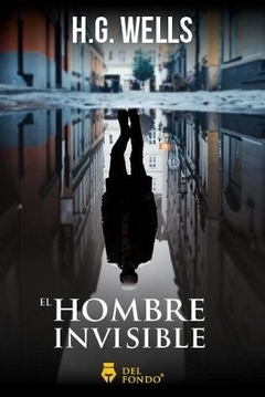 Hombre invisible, El