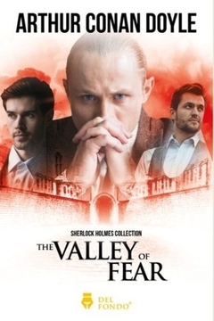 The Valley of fear