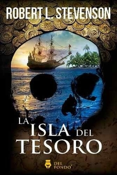 Isla del tesoro, La