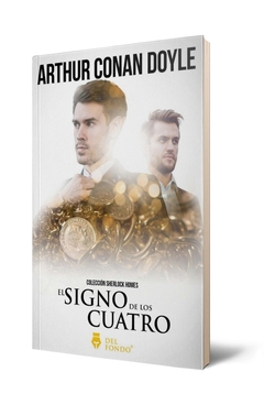 Signo de los cuatro, El