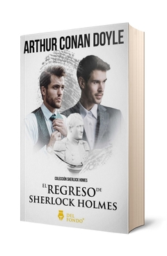 Regreso de Sherlock Holmes, El