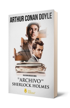 Archivo de Sherlock Holmes, El